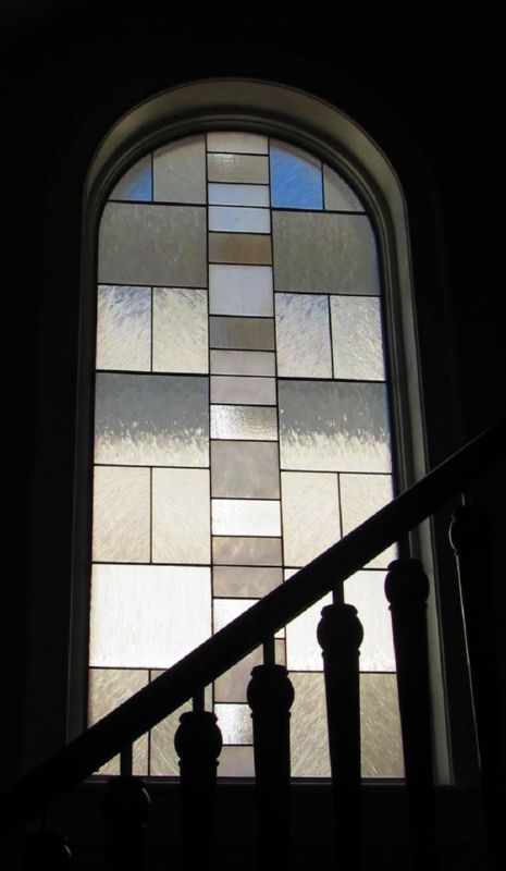 ArtDeco Staircase 20